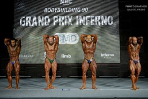 BODYBUILDING 90